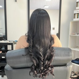 Salon de belleza Sof