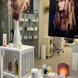 The Beauty Room by Ada