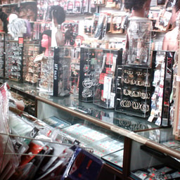 KSL Beauty Supplies