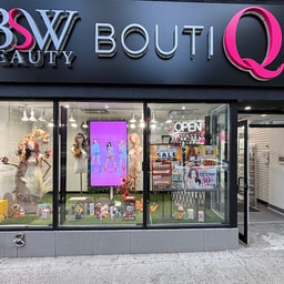 BSW Beauty Boutique