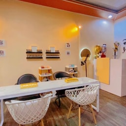ITS BEAUTY STUDIO