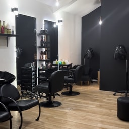 MK Beauty Salon RD