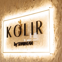 KOLIR beauty studio