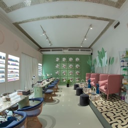 Masa Beauty Lounge
