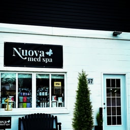 Nuova Med Spa