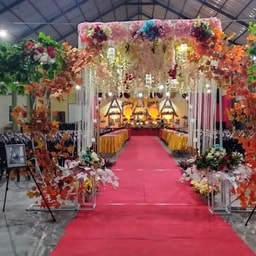 Grace Salon (Tobing)