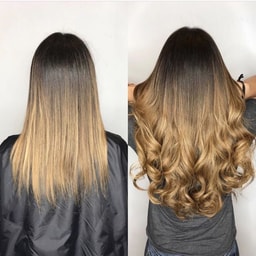 Y YANAMODE - Beauty Studio