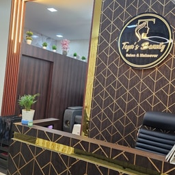 Teya's Beauty Parlour
