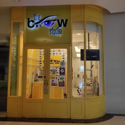 The Brow Studio - Southwoods Binan Mall