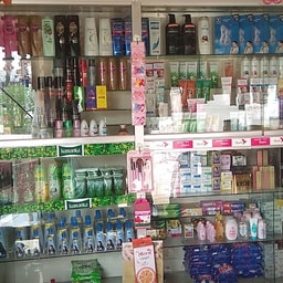 Shaluk cosmetics