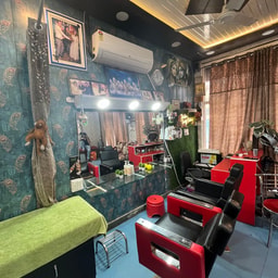 Kumkum Beauty Parlour