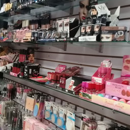 Princess Cosmeticos