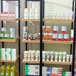Beauty Outlet Cox's Bazar