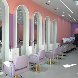 Flash Beauty Salon