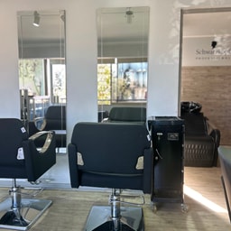 Peluquería y Barbería Estilo MyA