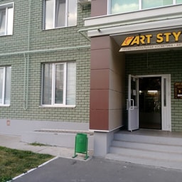 Art Style