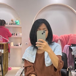 Beauty Castle Salon Jambi Cab 2 Pattimura