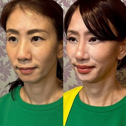 Henshin Makeup Salon Cocoon