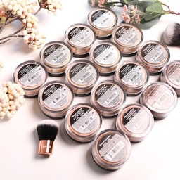 Naturel - Salon de beauté