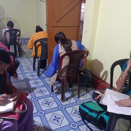 Mahua Makeover & Academy