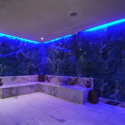 Spa Hammam Larimar