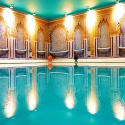 Bagni Arabi Hammam