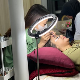 NONA BEAUTY STUDIO SEBATIK