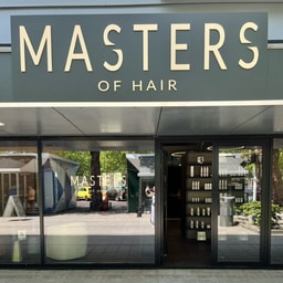 Masters of Hair