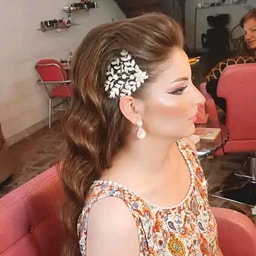 Sozan Beauty Salon