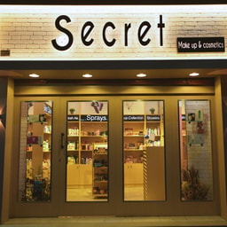 Secret Make Up & Cosmetics