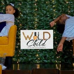 Wild Child Spa Entertainment