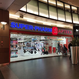 Super-Pharm Drogeria