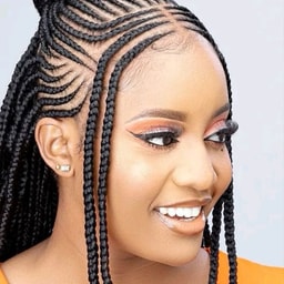 Sheriness Salon & Cosmetics Ruiru Bypass