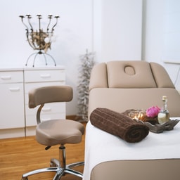 Beate Bulang Cosmetic and Day Spa