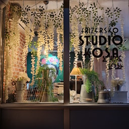 Hair Salon Studio KOSA
