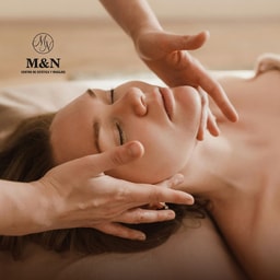 Centro de Estetica y Masajes M&N