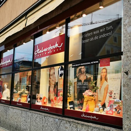Parfümerie Haberstock