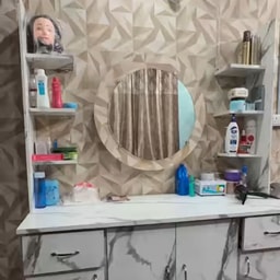 Rose petals beauty parlour