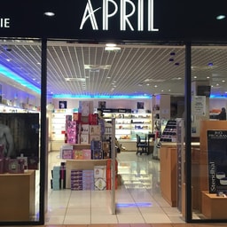 Parfumerie April Cabries