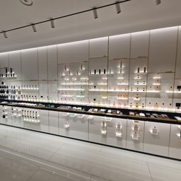 CHANEL PARFUMS ET BEAUTÉ PASSY