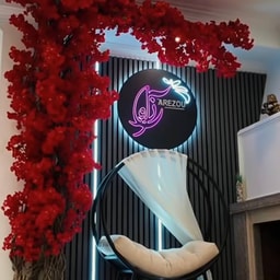 Salon Zibaei Arezoo Rahmani