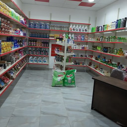 Al Maleka for Cosmetics and Detergents