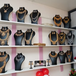 Epic Bridal Studio & Beauty Salon