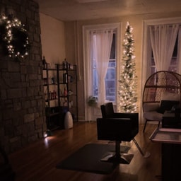 Haven Salon