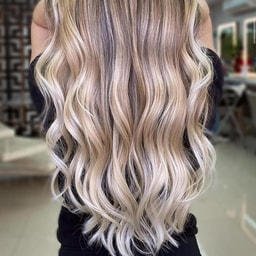 Sayes Beauty Salon