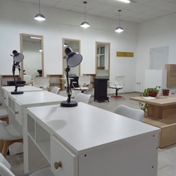 GEA Salón de Belleza