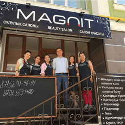 Salon Magnit Aktobe