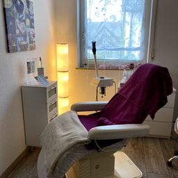 Kosmetik Ingrid
