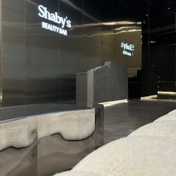 Shaby's Beauty Bar
