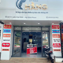 My Pham Hang - My Pham Binh Long